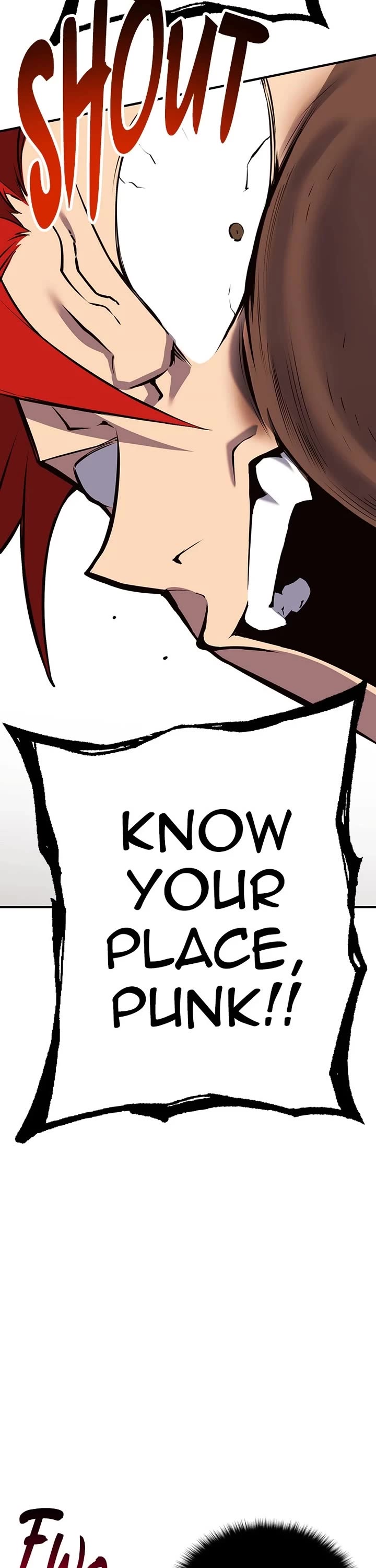 Hardcore Leveling Warrior chapter 398 page 21