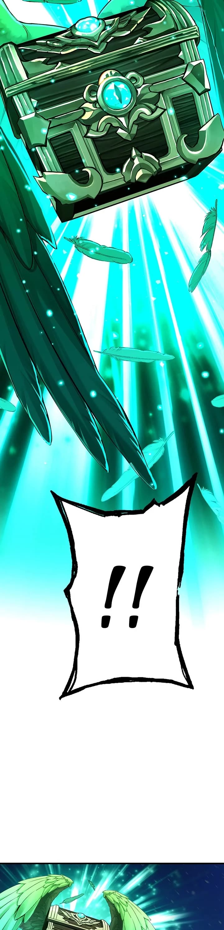 Hardcore Leveling Warrior chapter 398 page 24