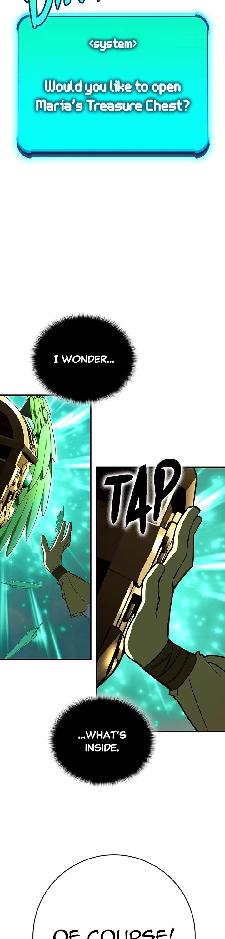 Hardcore Leveling Warrior chapter 398 page 26