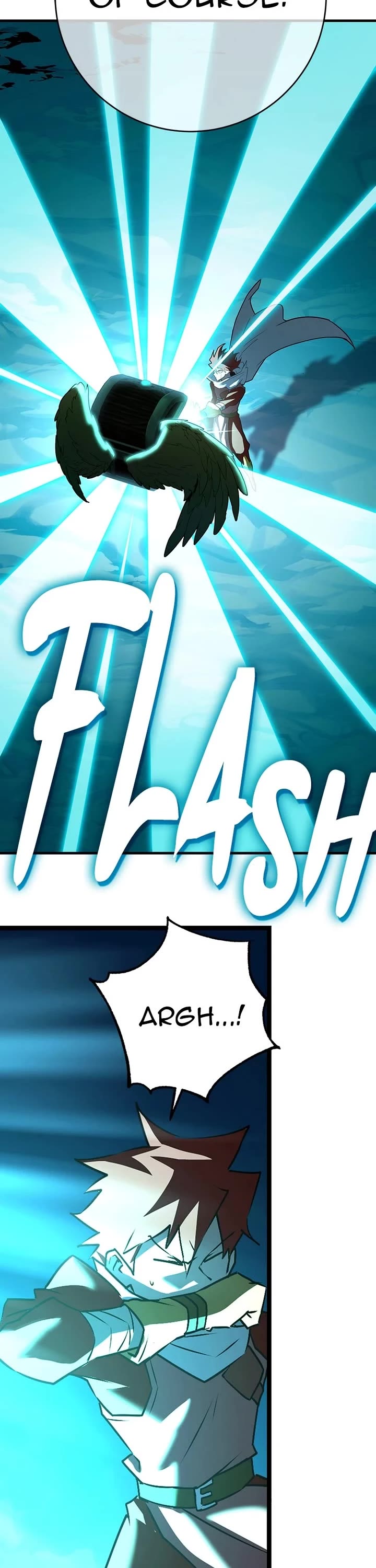 Hardcore Leveling Warrior chapter 398 page 27