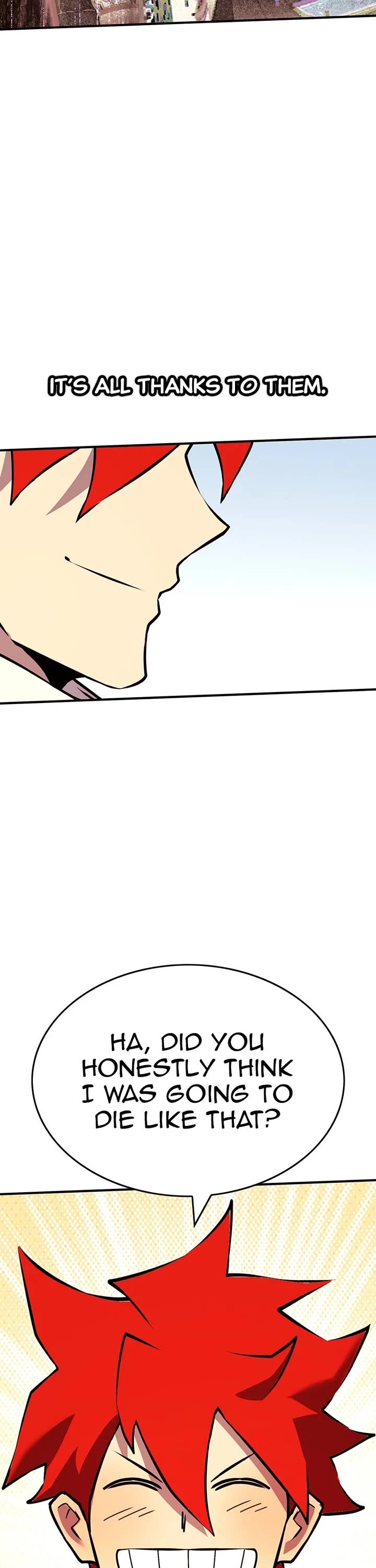 Hardcore Leveling Warrior chapter 398 page 53