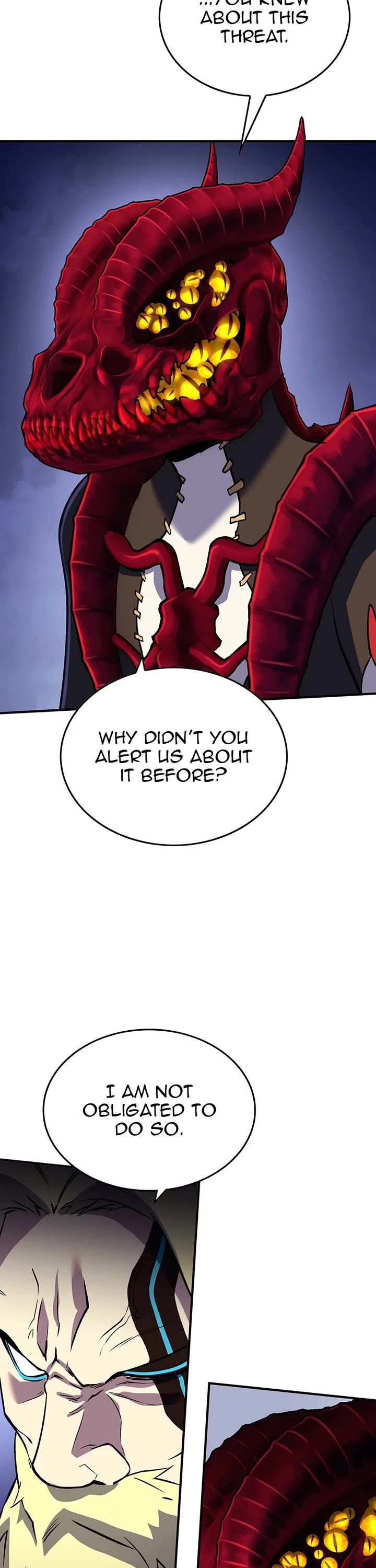 Hardcore Leveling Warrior chapter 398 page 61