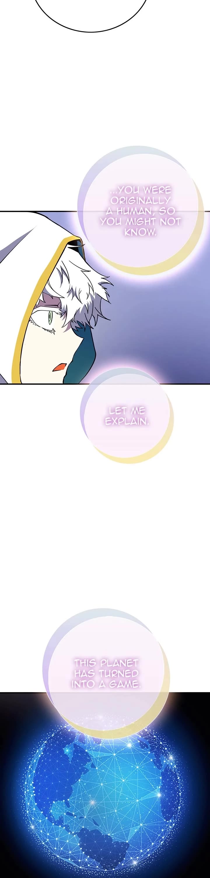 Hardcore Leveling Warrior chapter 398 page 66