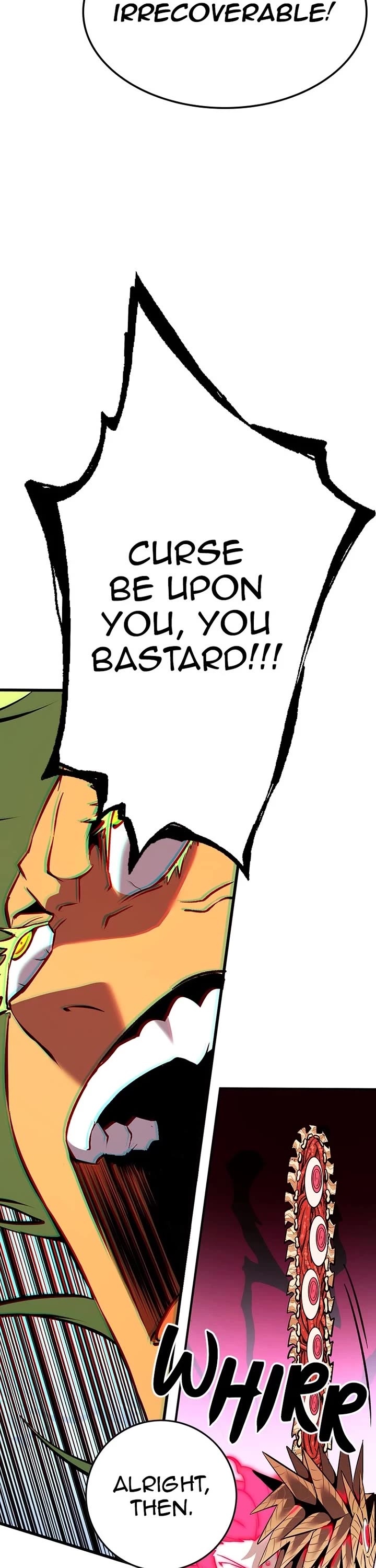 Hardcore Leveling Warrior chapter 398 page 7