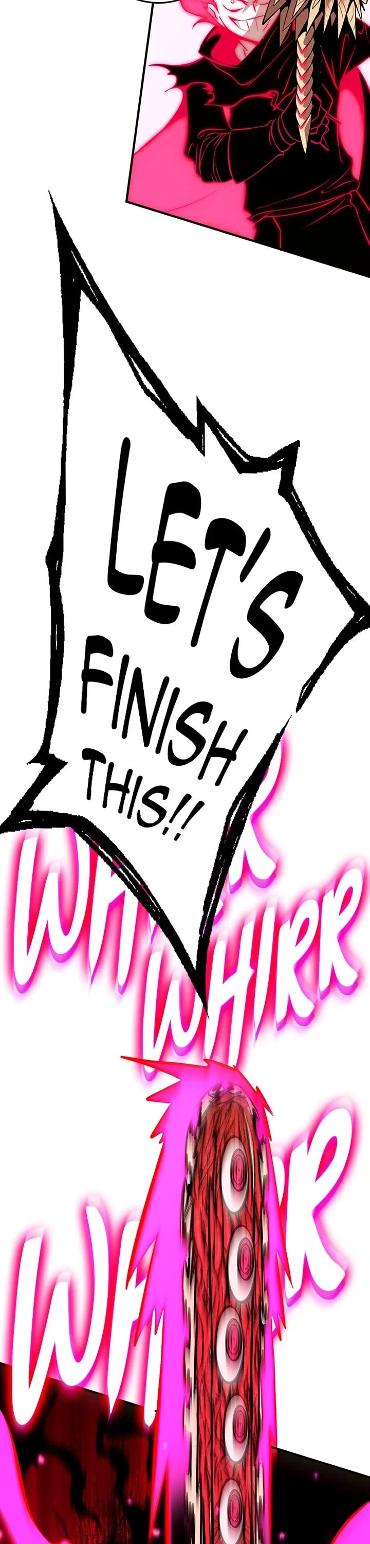 Hardcore Leveling Warrior chapter 398 page 8