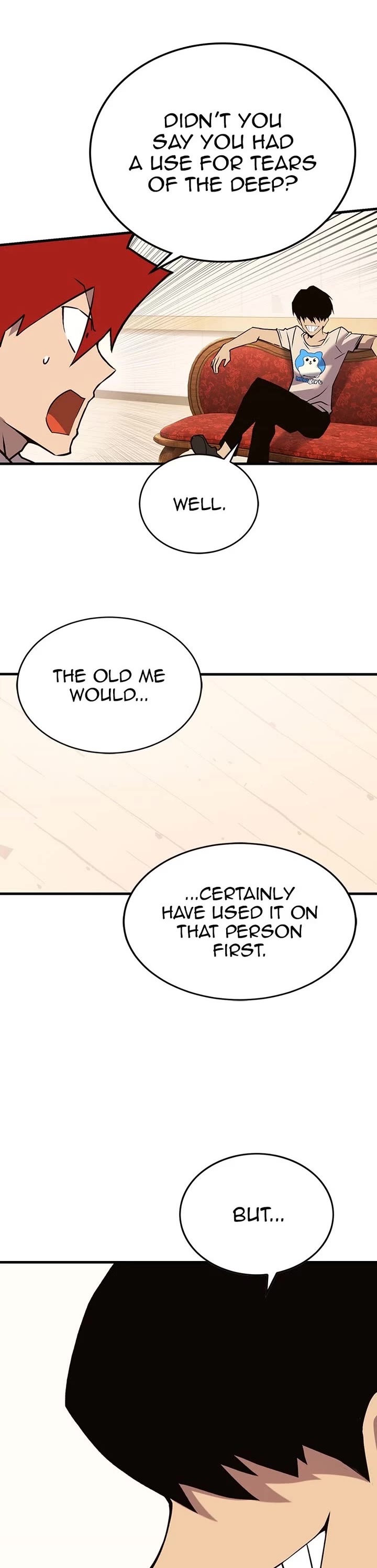 Hardcore Leveling Warrior chapter 398 page 85