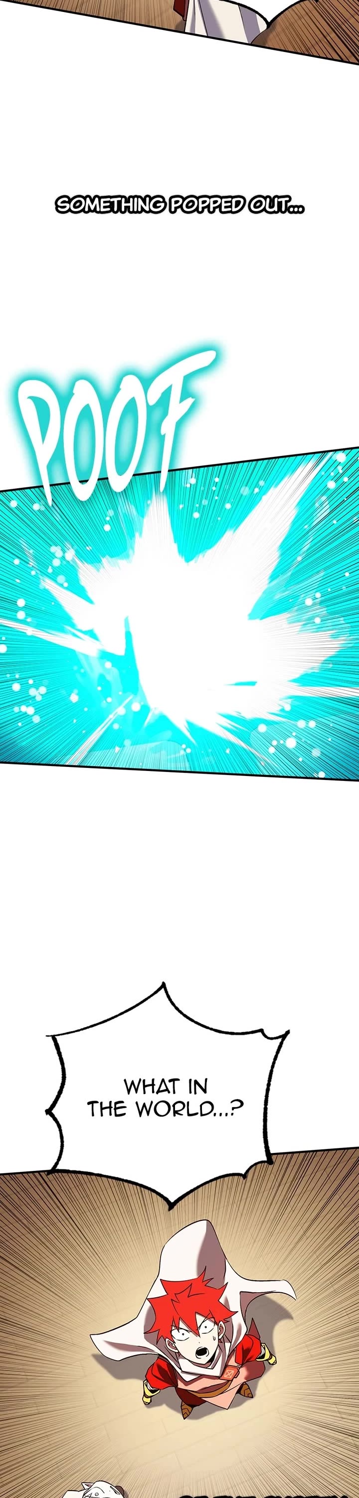 Hardcore Leveling Warrior chapter 399 page 22