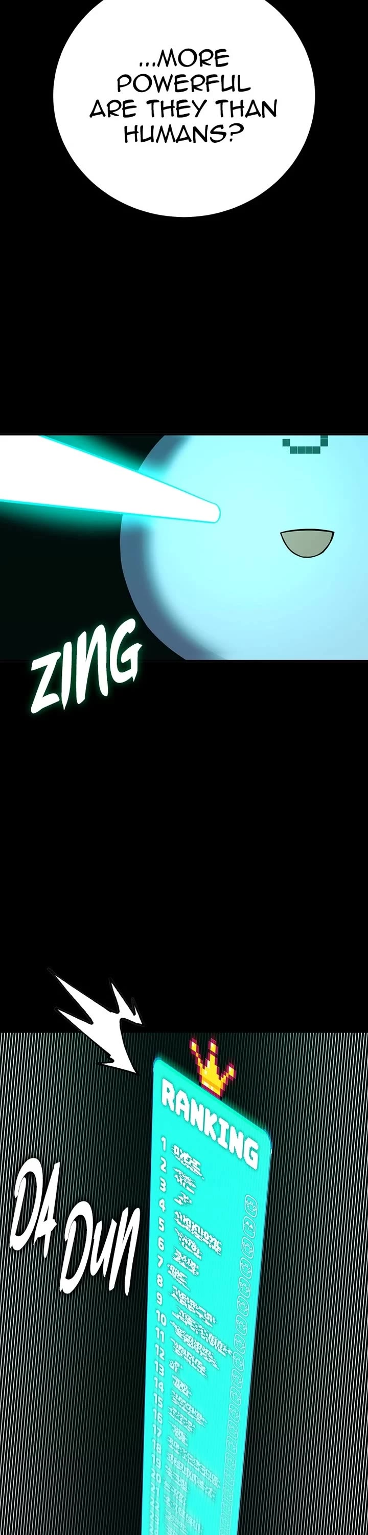 Hardcore Leveling Warrior chapter 399 page 41