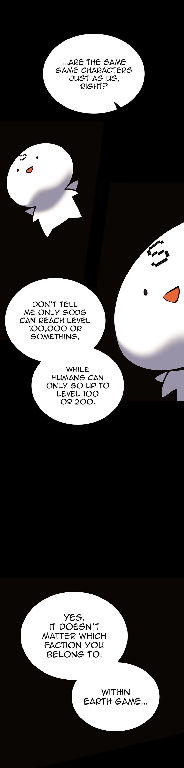 Hardcore Leveling Warrior chapter 399 page 46