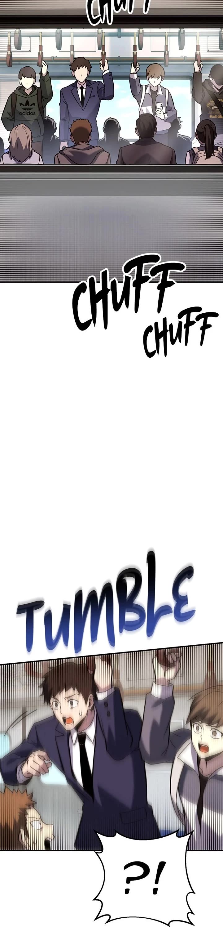 Hardcore Leveling Warrior chapter 400 page 4