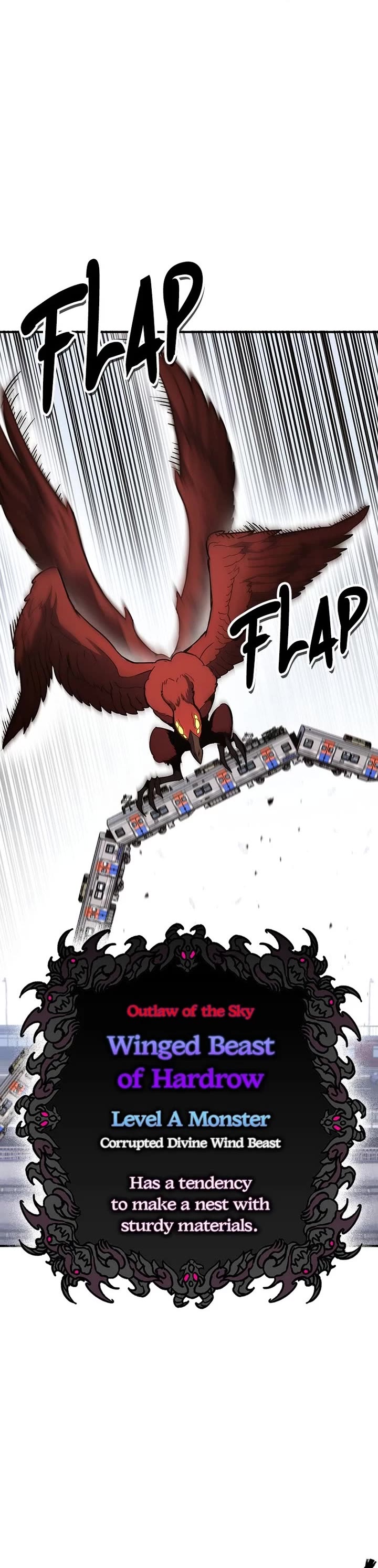 Hardcore Leveling Warrior chapter 400 page 5