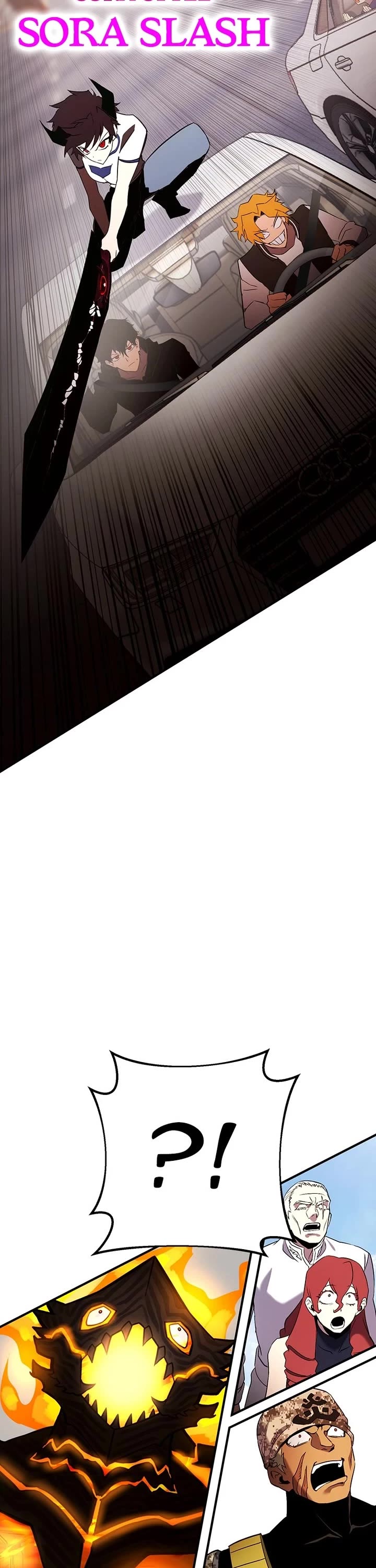 Hardcore Leveling Warrior chapter 400 page 52