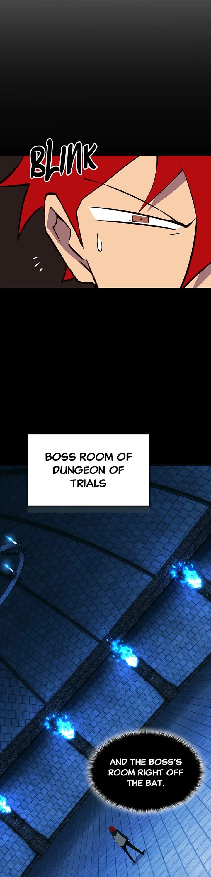 Hardcore Leveling Warrior chapter 400 page 69