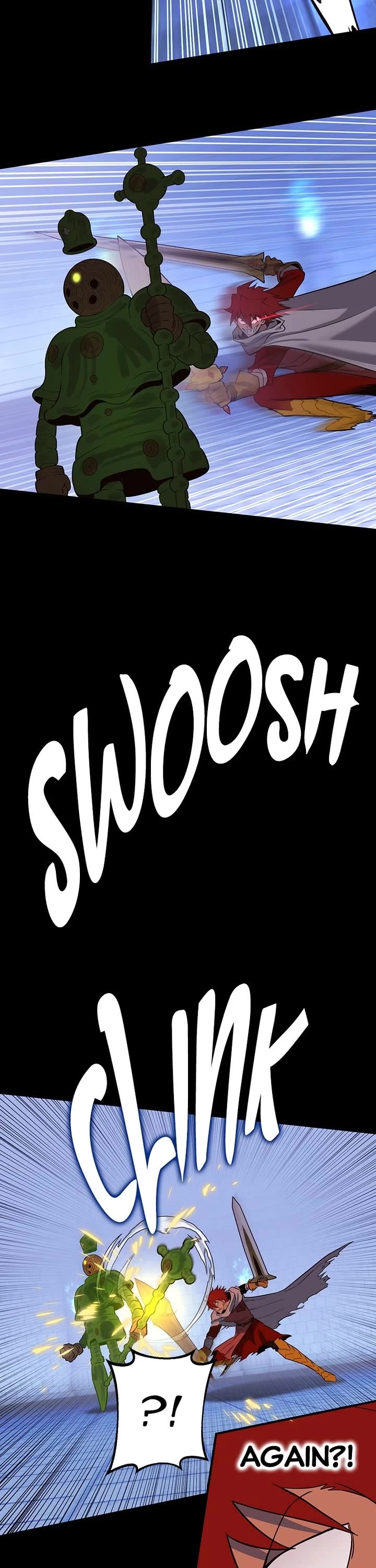 Hardcore Leveling Warrior chapter 401 page 13