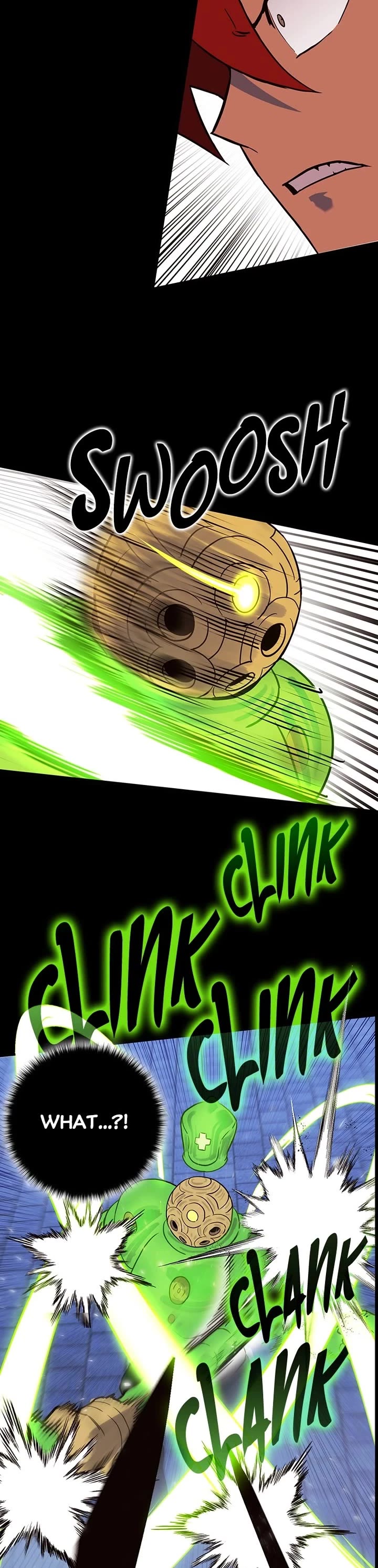 Hardcore Leveling Warrior chapter 401 page 14