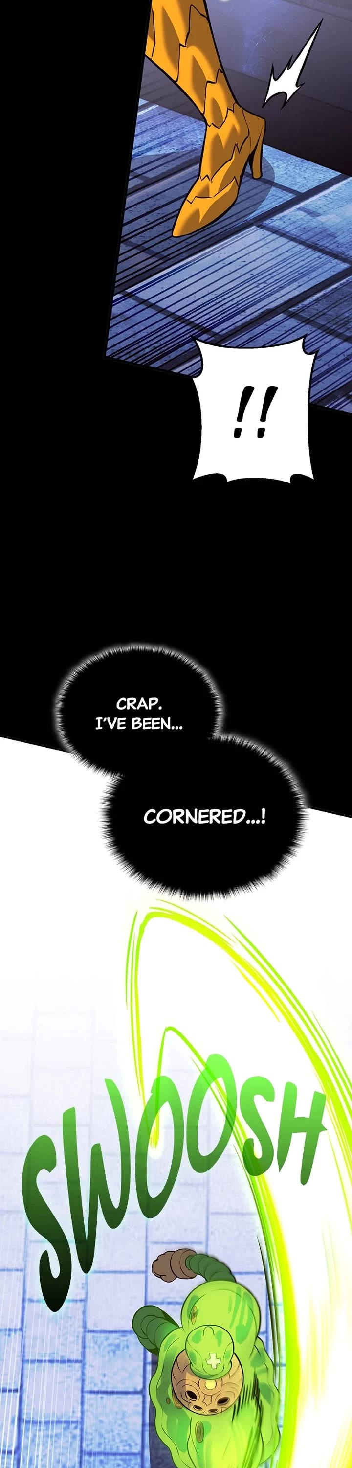 Hardcore Leveling Warrior chapter 401 page 17