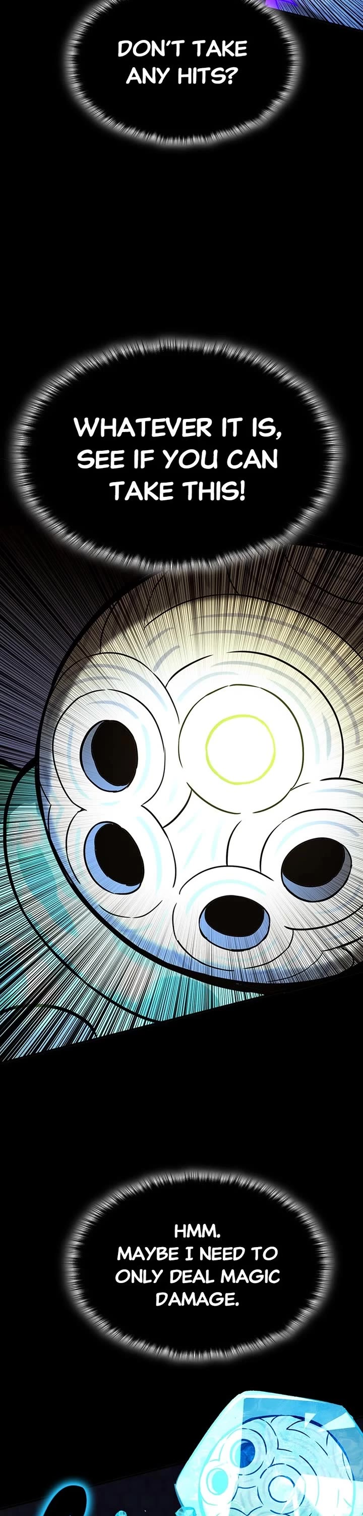 Hardcore Leveling Warrior chapter 401 page 31