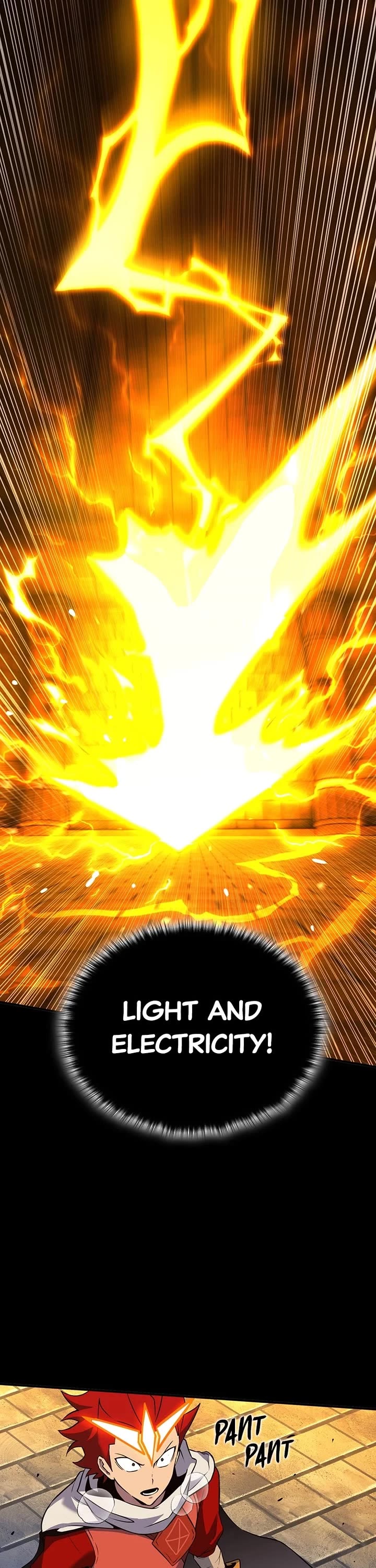 Hardcore Leveling Warrior chapter 401 page 36