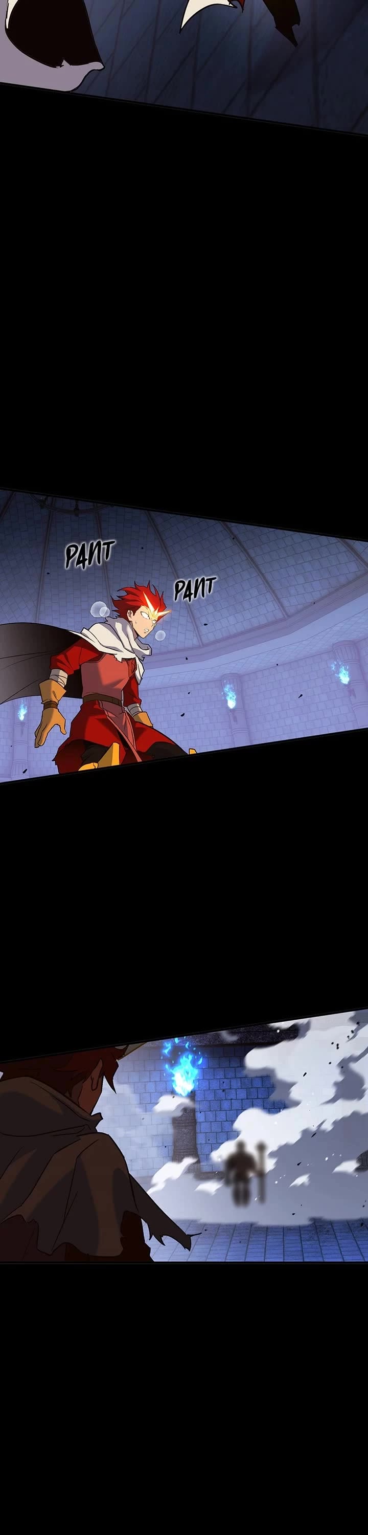 Hardcore Leveling Warrior chapter 401 page 38