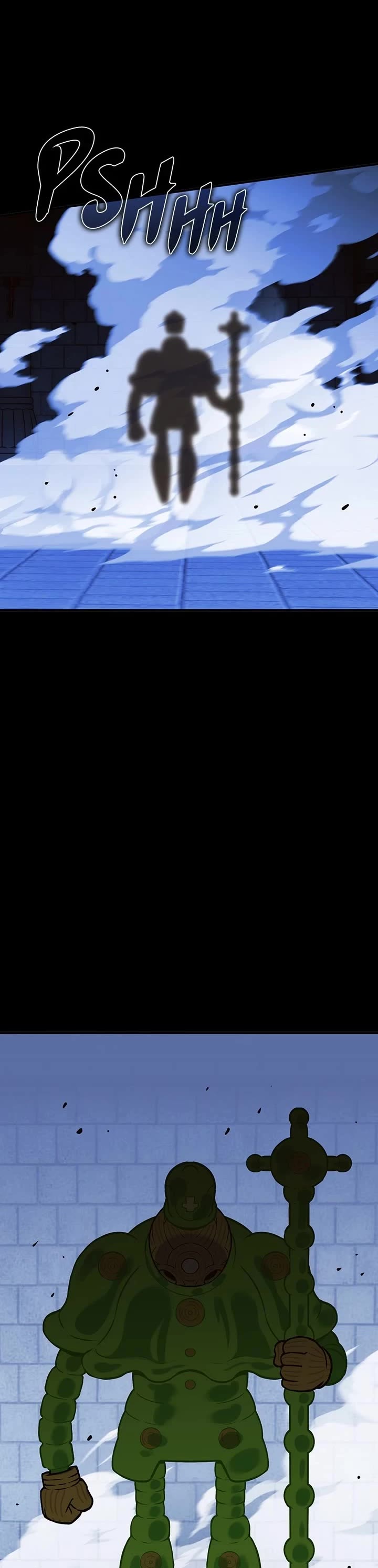 Hardcore Leveling Warrior chapter 401 page 39