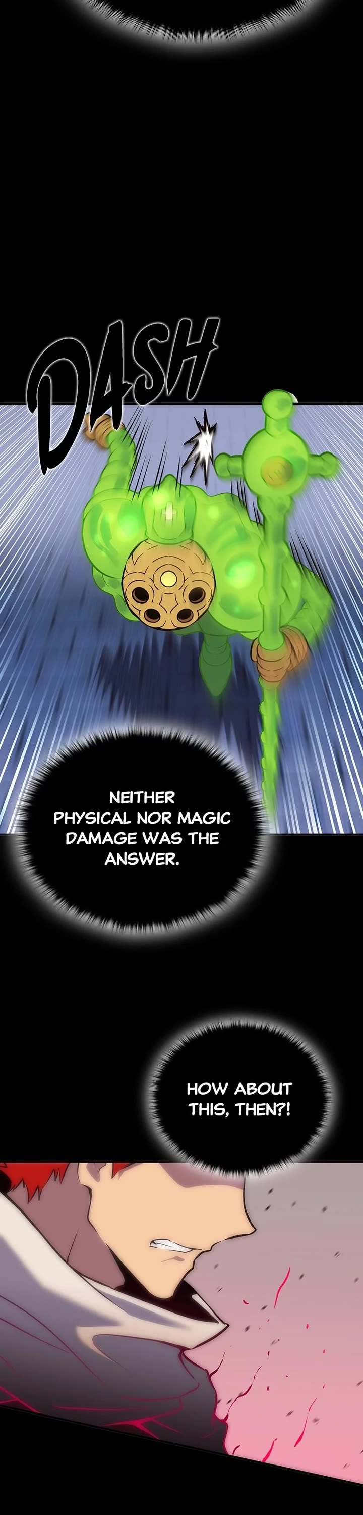 Hardcore Leveling Warrior chapter 401 page 42