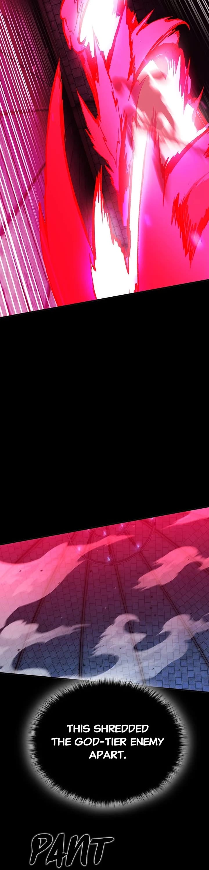 Hardcore Leveling Warrior chapter 401 page 45