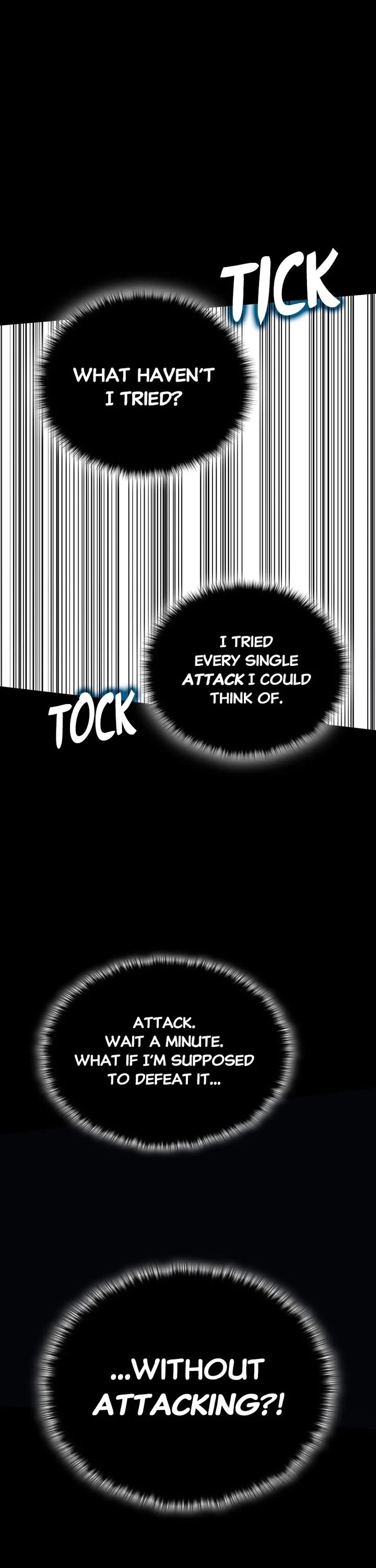 Hardcore Leveling Warrior chapter 401 page 52