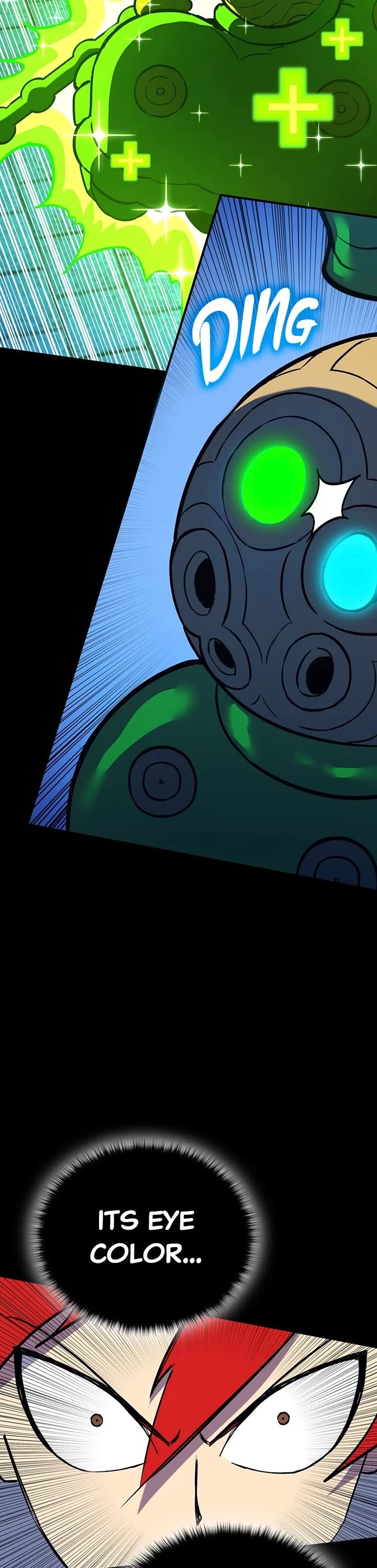 Hardcore Leveling Warrior chapter 401 page 54