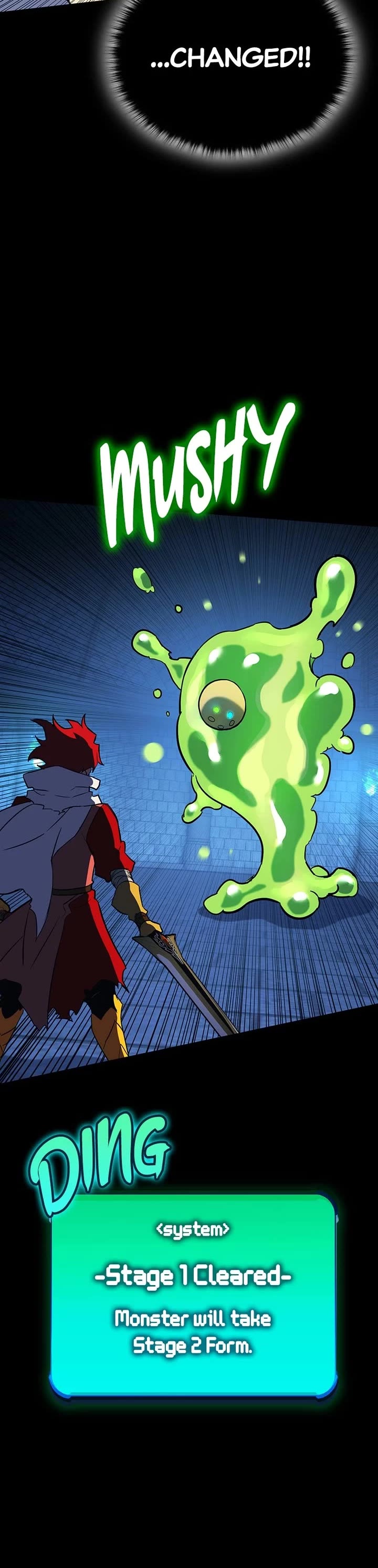 Hardcore Leveling Warrior chapter 401 page 55