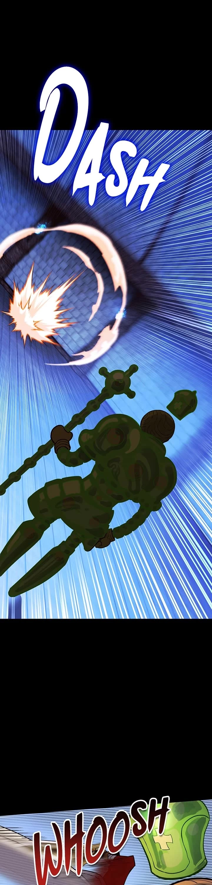 Hardcore Leveling Warrior chapter 401 page 6