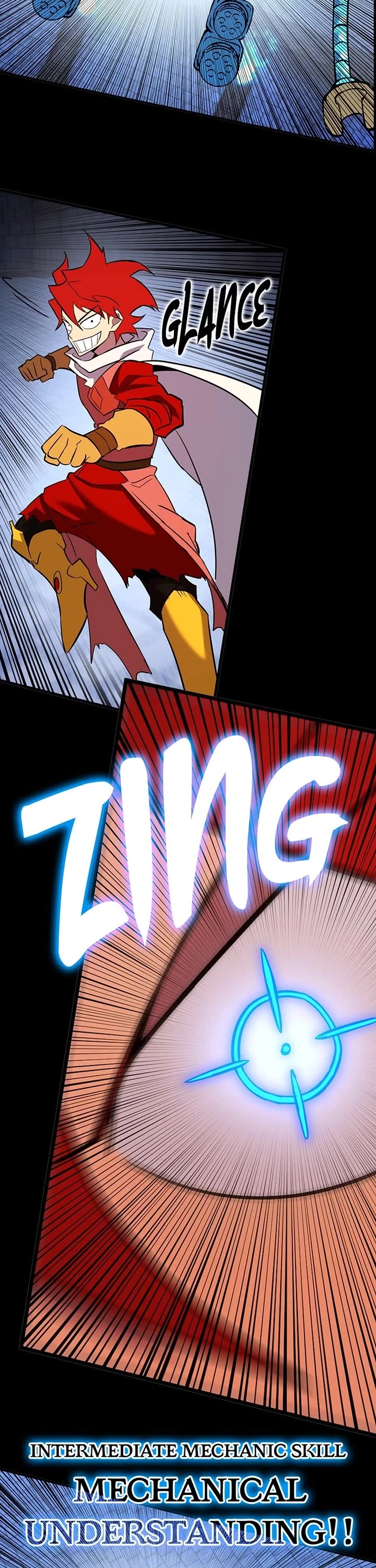 Hardcore Leveling Warrior chapter 401 page 61