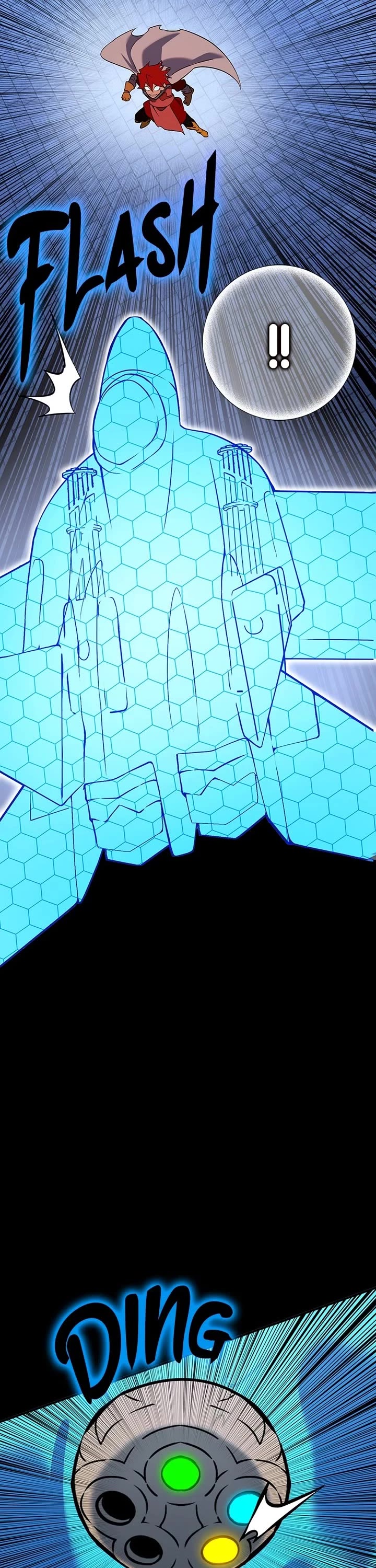 Hardcore Leveling Warrior chapter 401 page 62