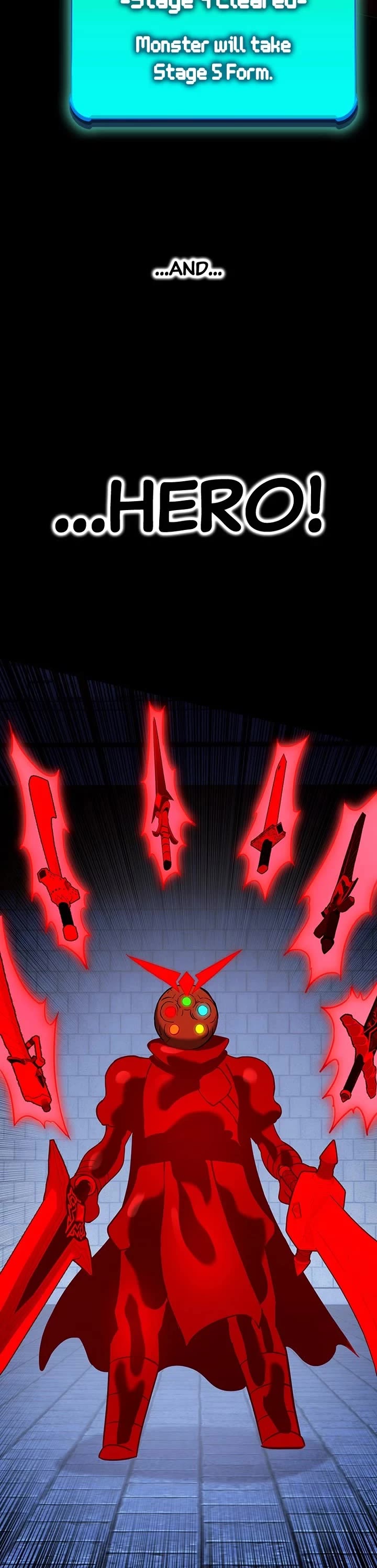 Hardcore Leveling Warrior chapter 401 page 69