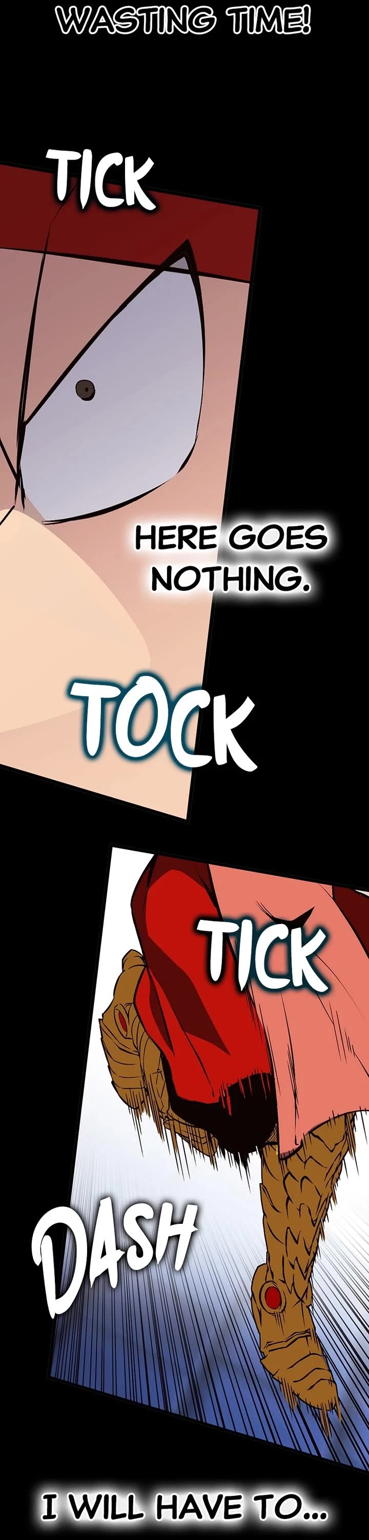 Hardcore Leveling Warrior chapter 401 page 76