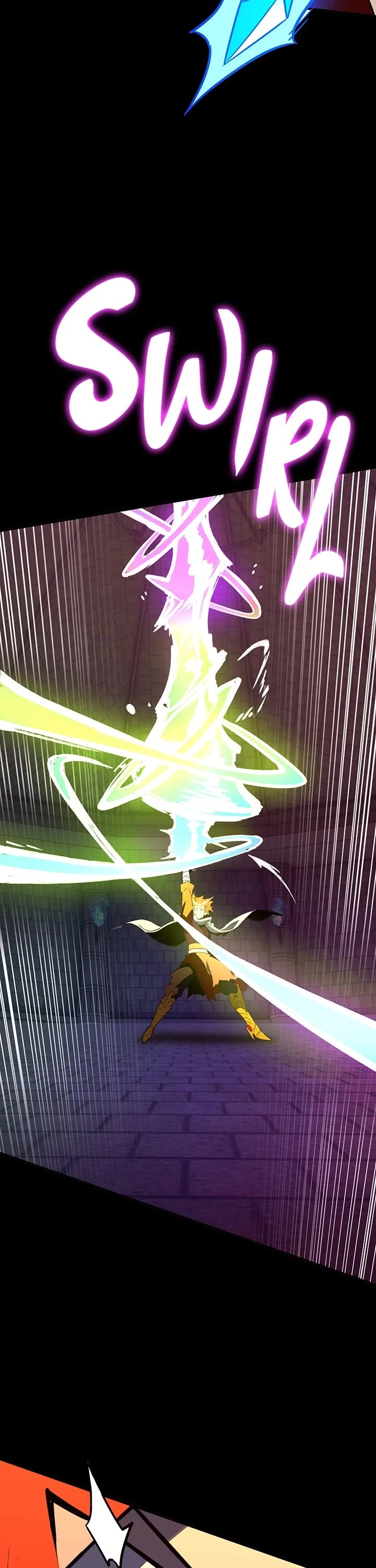 Hardcore Leveling Warrior chapter 401 page 78