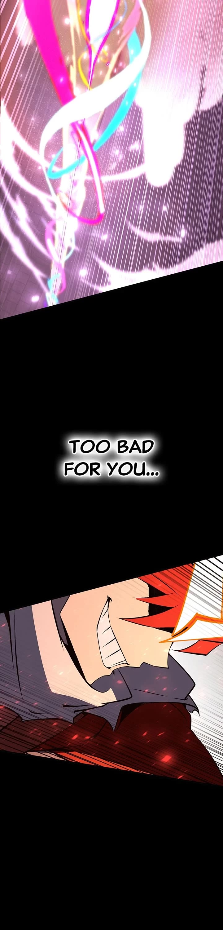 Hardcore Leveling Warrior chapter 401 page 83