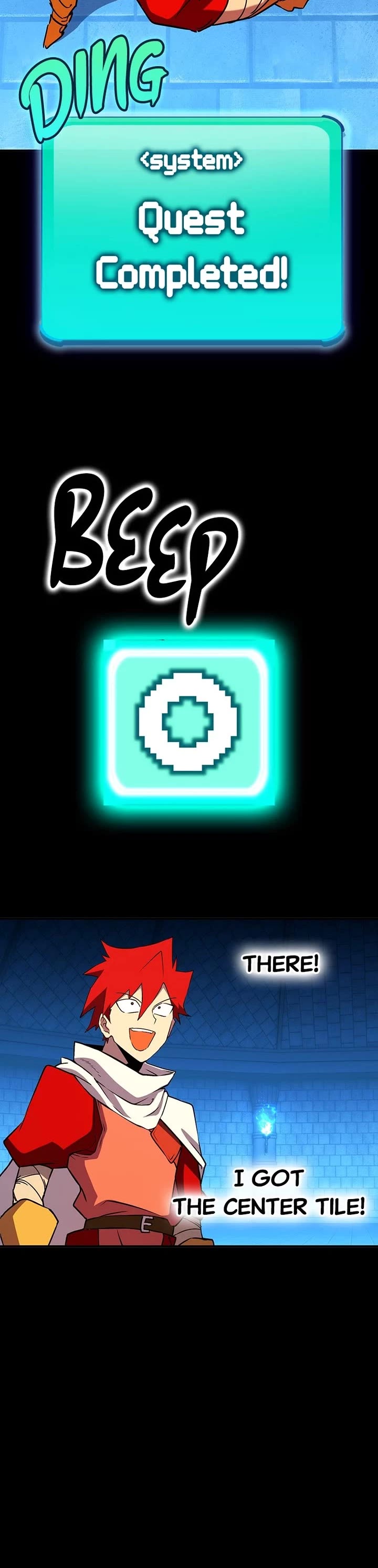 Hardcore Leveling Warrior chapter 401 page 90