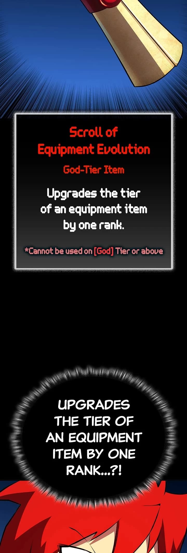 Hardcore Leveling Warrior chapter 401 page 93