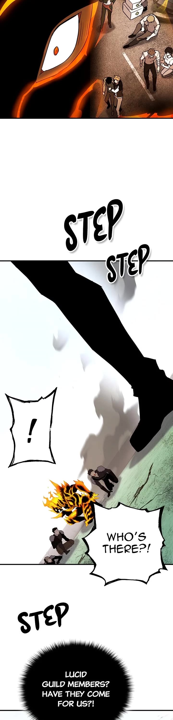 Hardcore Leveling Warrior chapter 402 page 19