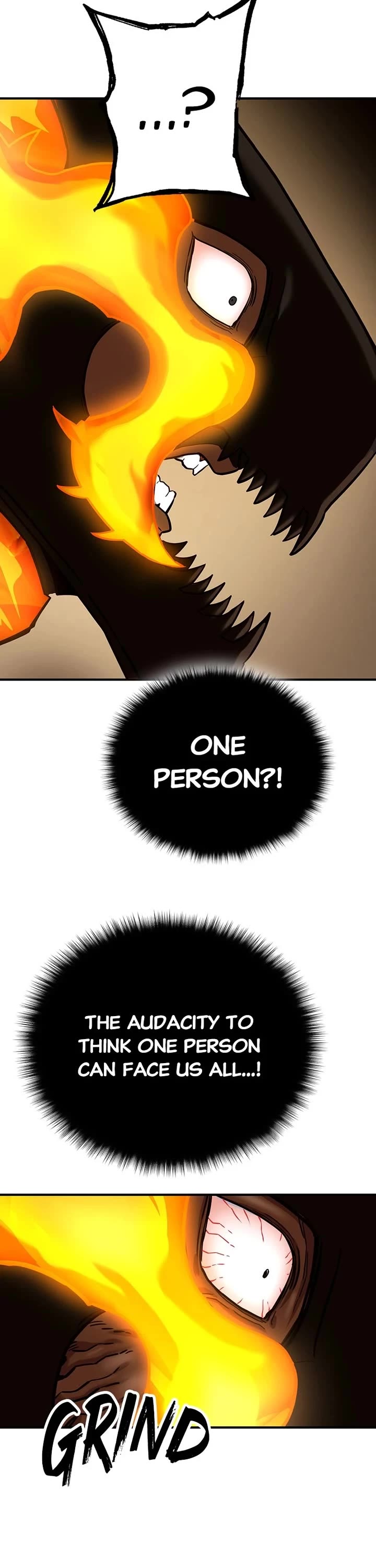 Hardcore Leveling Warrior chapter 402 page 21