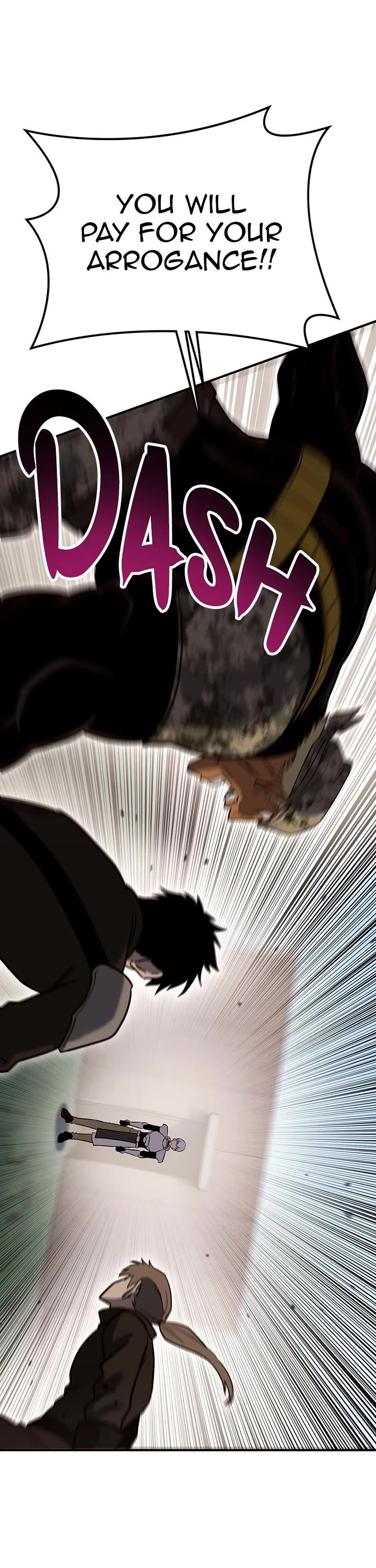 Hardcore Leveling Warrior chapter 402 page 22