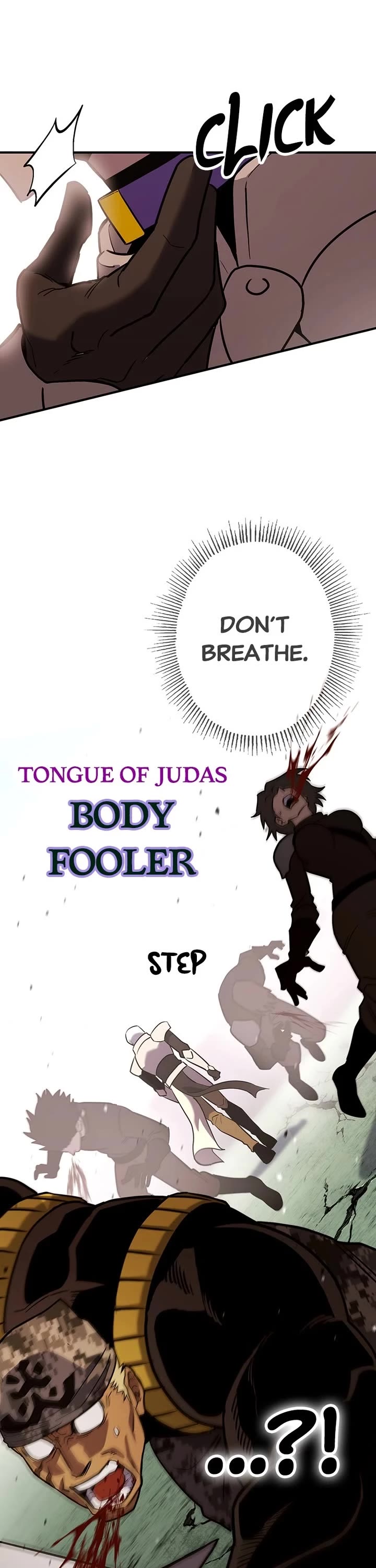 Hardcore Leveling Warrior chapter 402 page 23