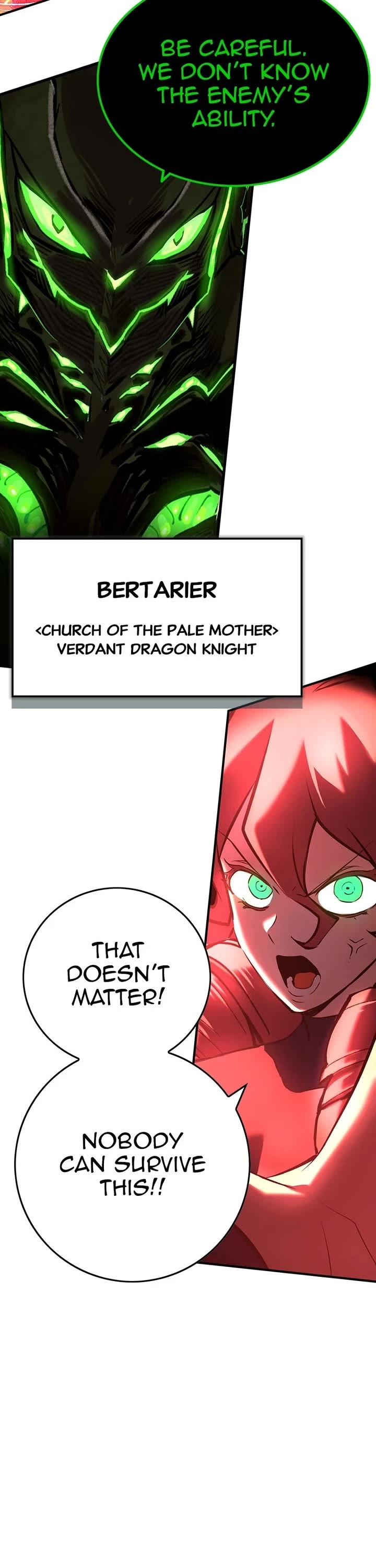 Hardcore Leveling Warrior chapter 402 page 28