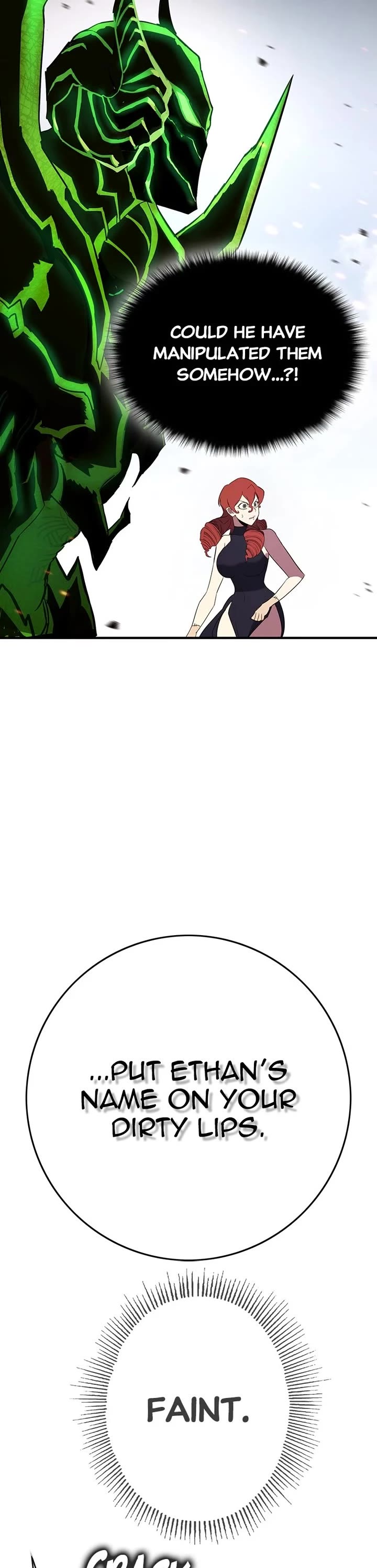 Hardcore Leveling Warrior chapter 402 page 34