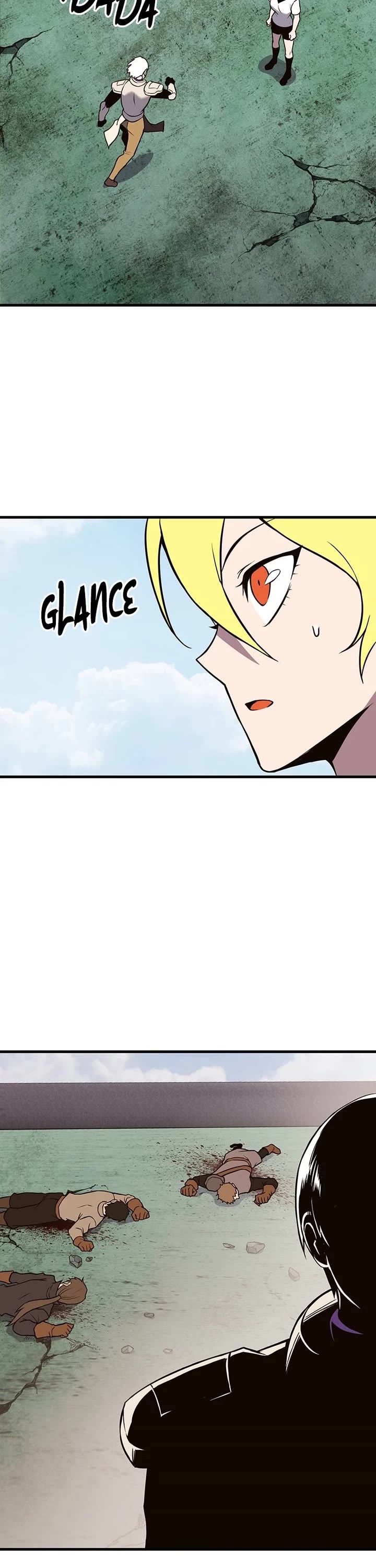 Hardcore Leveling Warrior chapter 402 page 52