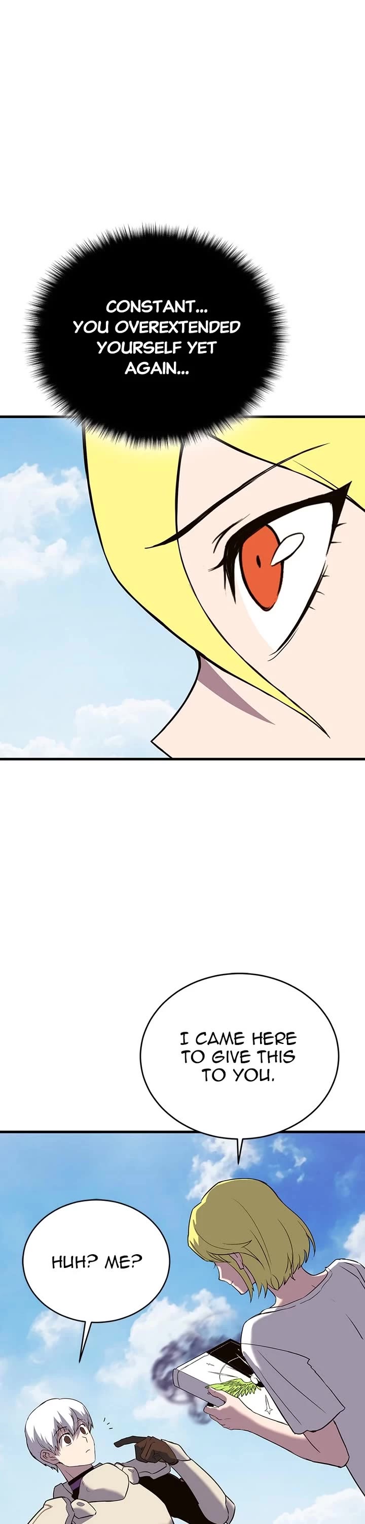 Hardcore Leveling Warrior chapter 402 page 53