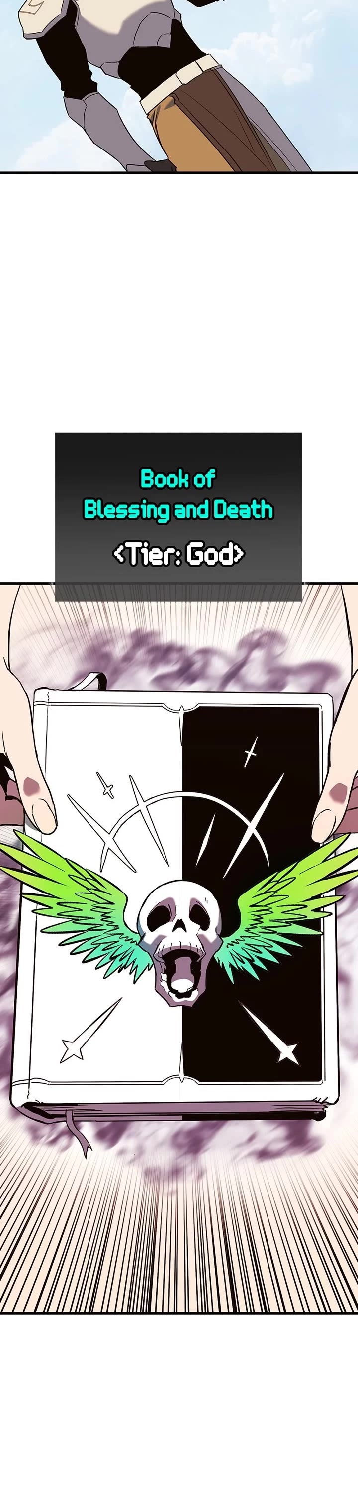 Hardcore Leveling Warrior chapter 402 page 54