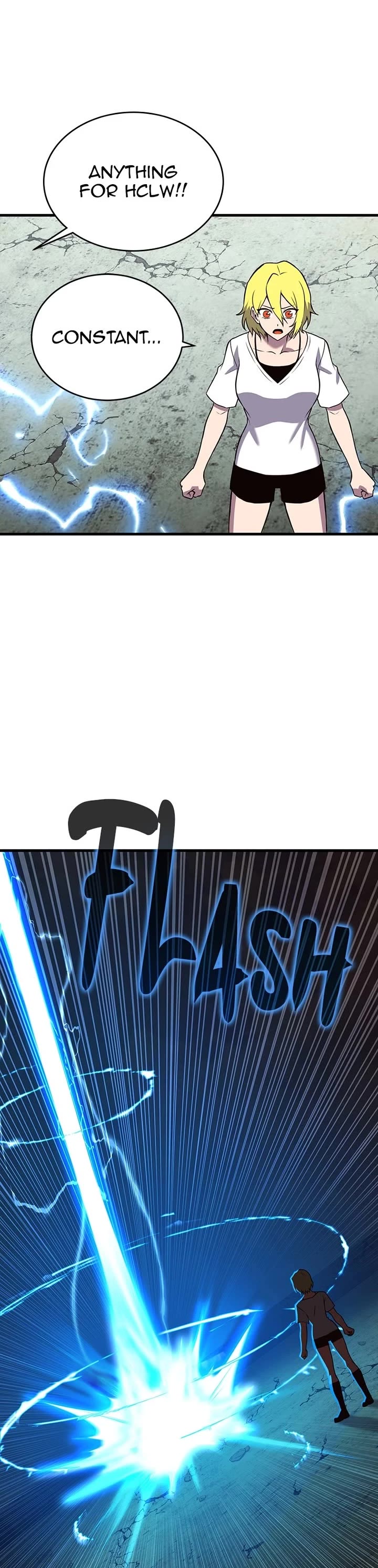 Hardcore Leveling Warrior chapter 402 page 59