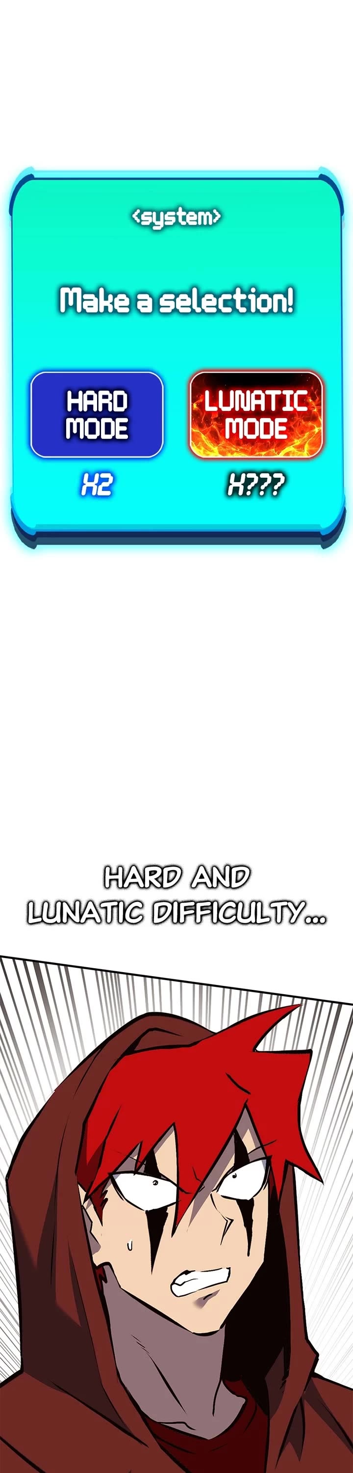 Hardcore Leveling Warrior chapter 405 page 1