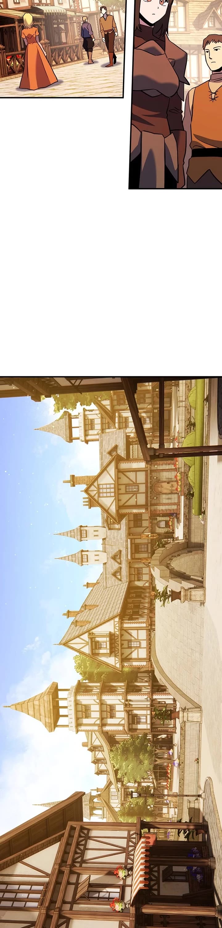 Hardcore Leveling Warrior chapter 405 page 22